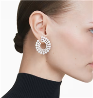 Orecchini Swarovski Donna in Lega metallica Cristallo 5705834 - 5705834